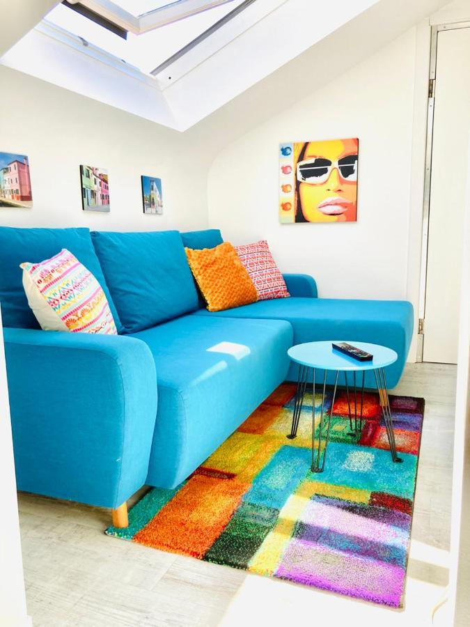 Living At Saarpartments - Adultsonly - Business & Holiday Homes With Kitchen For Long- And Short Term Stay, 3 Min To St Johanner Markt And Points Of Interest Саарбрюкен Екстер'єр фото